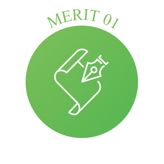 MERIT 01 煩雑な手続きをすべて任せられる(ワンストップ対応)